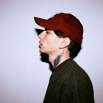 elarm – Що ти тут накоїла 