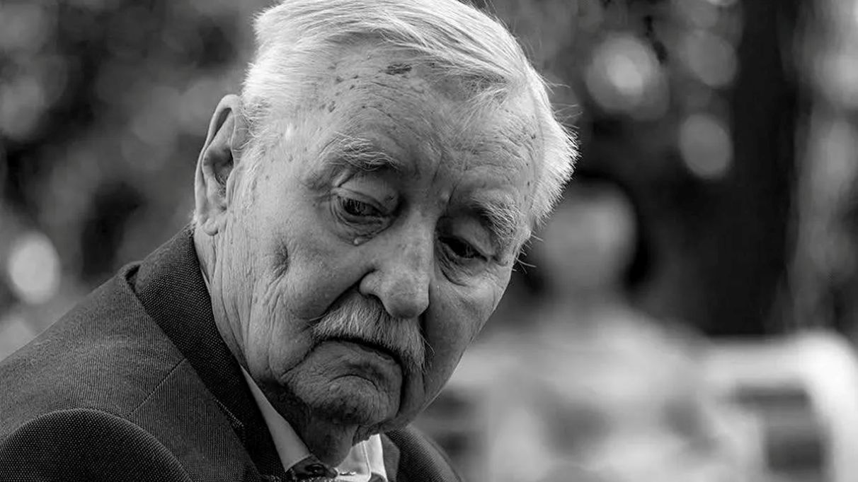 Помер Ігорь Поклад - видатний український композитор, автор пісень, що стали символами цілих поколінь