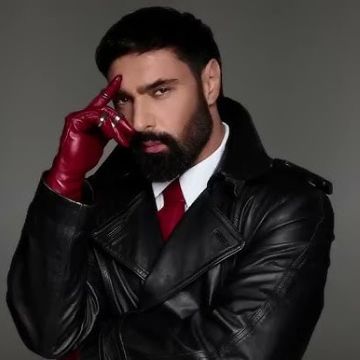 Козловський Віталій — Краса та розлука
