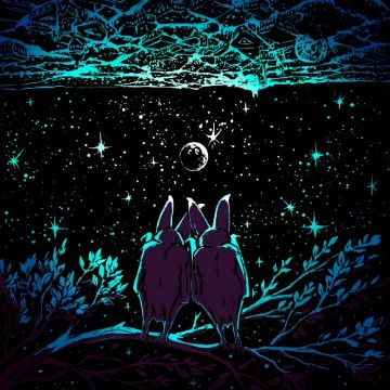 Omana – Під готичним небом 