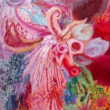 Qarpa, Крихітка, Лорд Юлія – Усі ми прагнемо любові 
