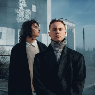SadSvit, Артем Пивоваров – Терпи 