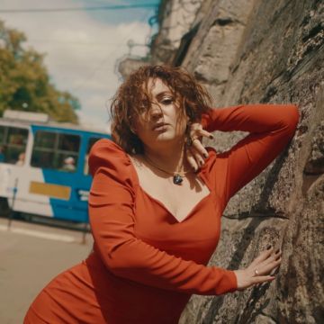 Цибульська Оля – Ненормальна 