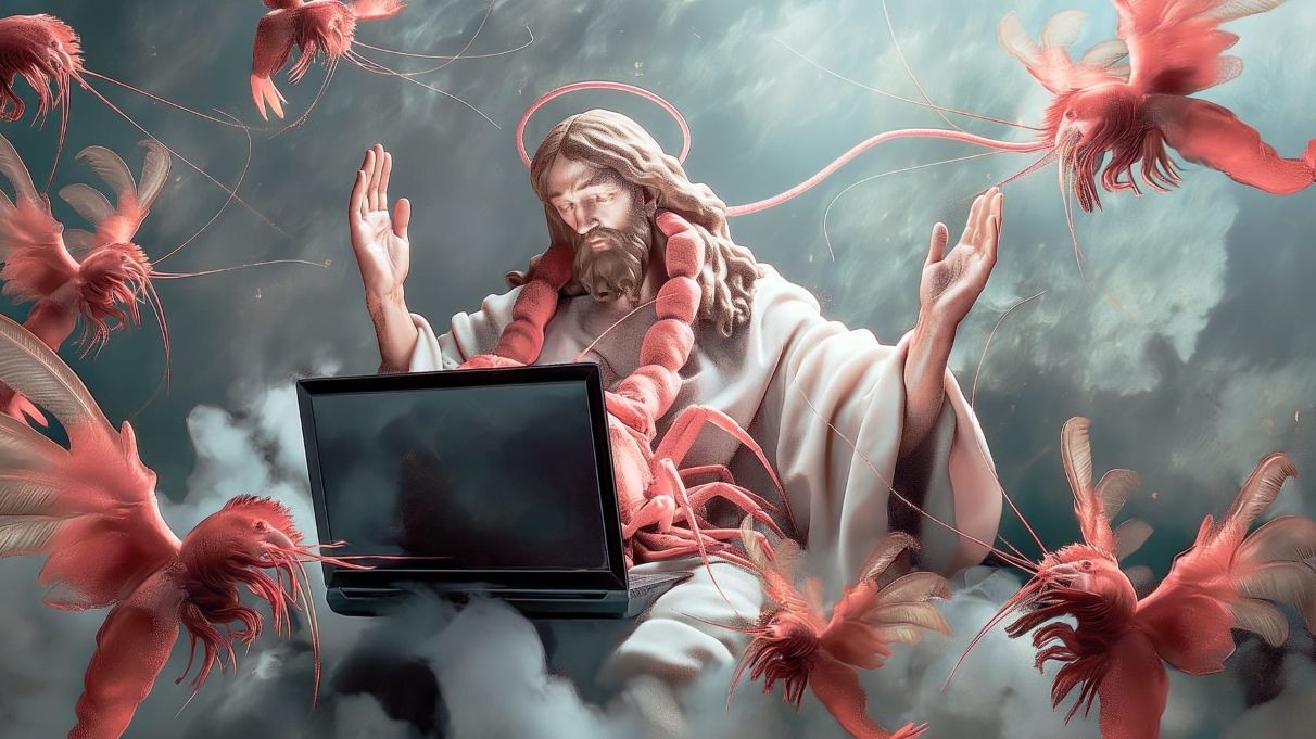 ai-slop-digital-content-word-of-the-year-2025