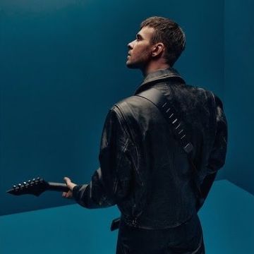 Барських Макс - Колишній 