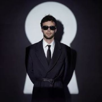 Барських Макс - Не складається