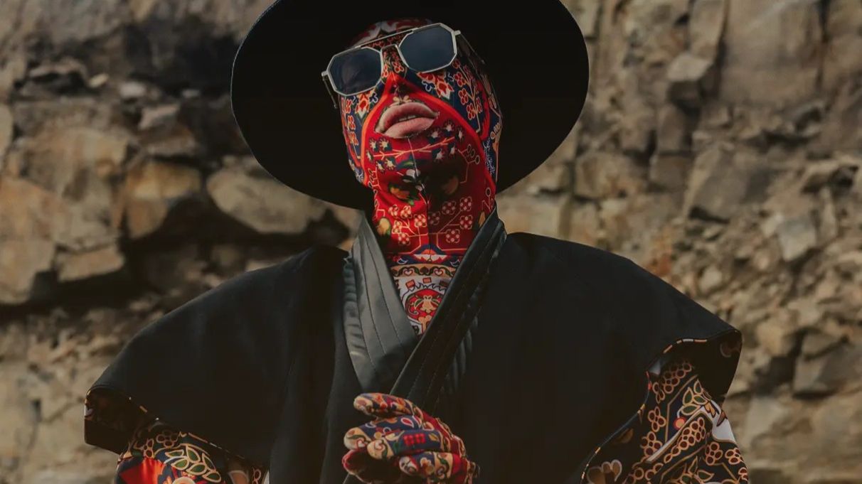 Carpetman виграв MME Awards 2026