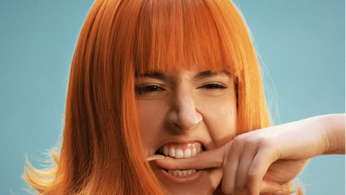 Grisana відповіла на скандал