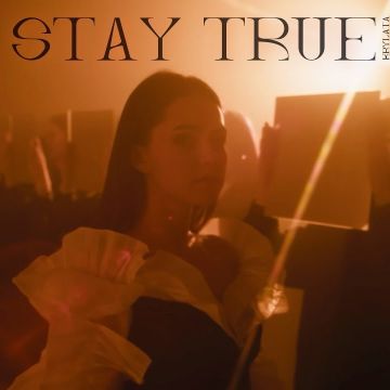 KRYLATA - Stay true