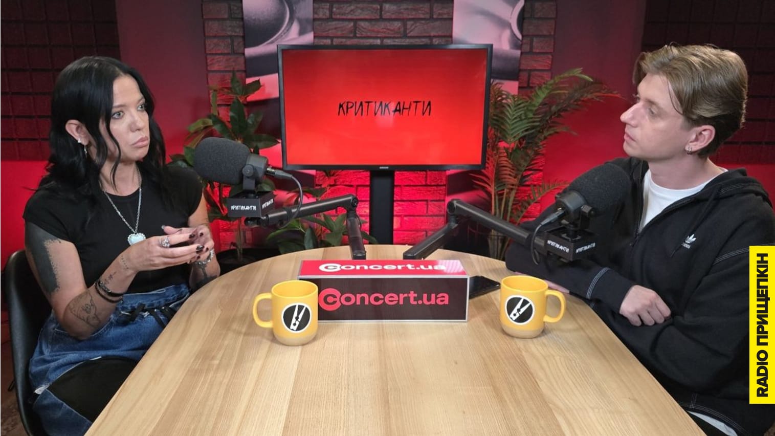 Ірина Горова в «Критикантах»: хто №1, хто «застряг», а хто у фаворі