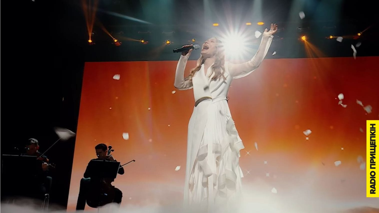 LELÉKA - Ridnym special версія: нове звучання перед Євробаченням-2026