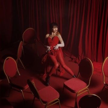 Lida Lee - Не зручна