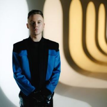 Пивоваров Артем - 8 диво 