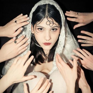 Shmiska - Люди